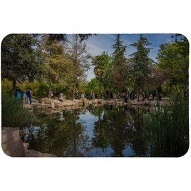 تصویر رطوبت گیر کنار سینک کد 183 