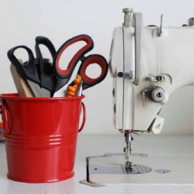 تصویر گلدان مدل تورینگ 15 