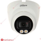 تصویر دوربین مدار بسته دام تحت شبکه داهوا مدل Dahua-IPC-HDW2439TP-AS-LED Dahua-IPC-HDW2439TP-AS-LED-CCTV