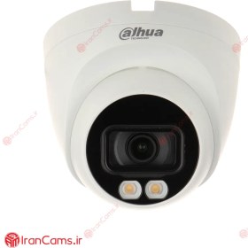 تصویر دوربین مدار بسته دام تحت شبکه داهوا مدل Dahua-IPC-HDW2439TP-AS-LED Dahua-IPC-HDW2439TP-AS-LED-CCTV