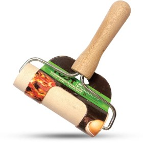 تصویر وردنه دسته غلتکی 