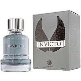 تصویر فرگرانس ورد اینوکتو اینوکتوس پاکو رابان Fragrance World Invicto