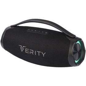 تصویر اسپیکر چمدانیی پارتی باکس وریتی VERITY-PS7014 BT VERITY-PS7014 bluetooth speaker