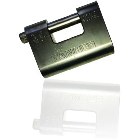 تصویر قفل کتابی تنسر مدل TL4434 