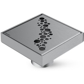 تصویر کفشوی مدل لنا شودر - مشکی / 60 در 7 