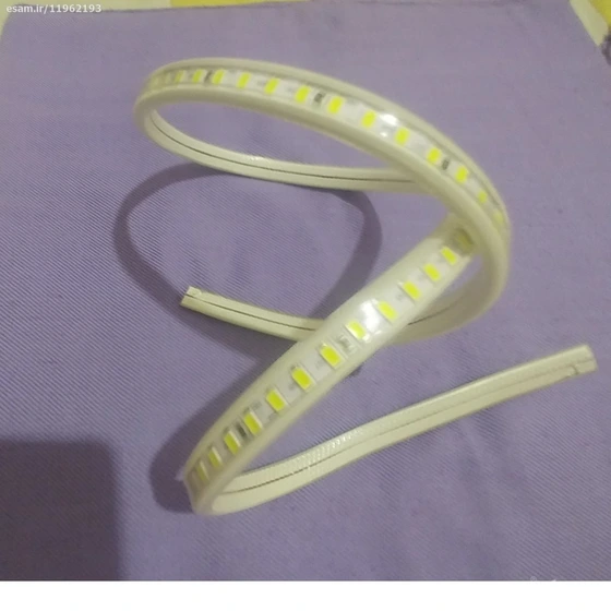 خرید و قیمت نوار 1 متری لامپ led | ترب