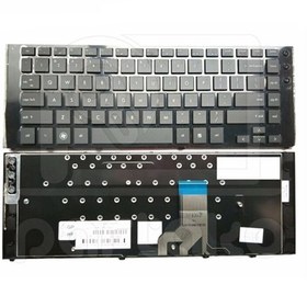 تصویر کیبورد لپ تاپ اچ پی Laptop Keyboard HP probook 5300 