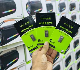 تصویر فلشCALUS-8 FLASH CALUS-8G