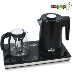 تصویر چای ساز بیم مدل TM2811 Beem TM2811 Tea Maker Machine