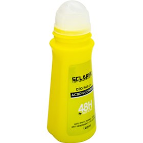 تصویر رول ضد تعریق اسکلاره sclaree مدل Sport Y حجم 120 میلی لیتر Sclare Sport Y antiperspirant roll, volume 120 ml