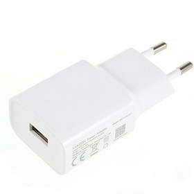 تصویر شارژر دیواری شیائومی مدل MDY-08-EI ظرفیت ۱۸ وات 