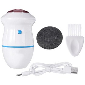 تصویر سوهان و سنگ پا برقی FIND BACK 