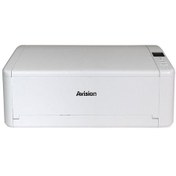 تصویر اسکنر ای ویژن مدل AD6090 Avision AD6090 Image Scanner