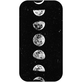 تصویر حوله مدل میکروفایبر کد H-004 