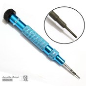 تصویر پیچ گوشتی T6 کوییک سانشاین QK-822 