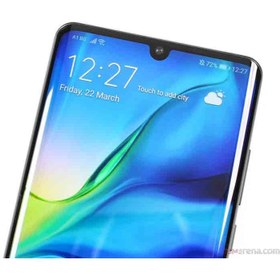 تصویر تاچ ال سی دی هوآوی مدل Huawei P30 Pro LCD Huawei P30 Pro