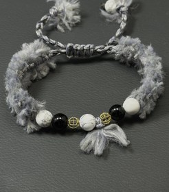 تصویر بافت شاین زمستانه گوی 