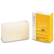 تصویر صابون بچه دکاموند کلینیک ۱۲۰ گرم 