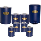 تصویر ست پاسماوری 8 پارچه بی.وی.کی مدل رویال کد 822593 