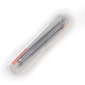 تصویر ست میله پیلینگ/4عددی 