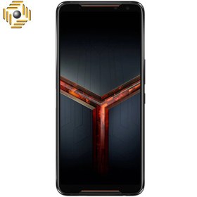 تصویر گوشی موبایل ایسوس مدل ROG Phone II ZS660KL دو سیم کارت ظرفیت 512 گیگابایت 