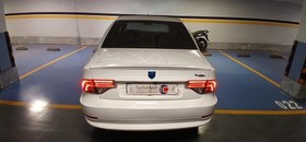 تصویر سمند سورن مدل 1404 ا پلاس XU7P پلاس XU7P