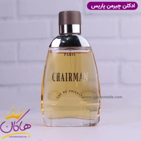 تصویر ادکلن چیرمن مردانه CHAIRMAN CYRUS PERFUME CHAIRMAN CYRUS PERFUME