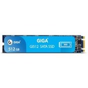 تصویر اس اس دی اینترنال گیگا مدل M.2 ظرفیت 512مگابایت Giga 512 SSD M.2 