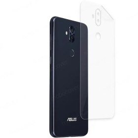 تصویر برچسب پوششی پشت موبایل ایسوس Zenfone 5 Lite 2018 / ZC600KL 