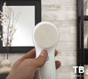 تصویر ست پاکسازی صورت تاچ بیوتی مدل TB0759A 