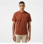 تصویر تیشرت یقه پلو مردانه لاکوست Lacoste اورجینال PH2503 