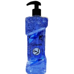 تصویر ژل اصلاح دیداکس (حجم 700میل) 