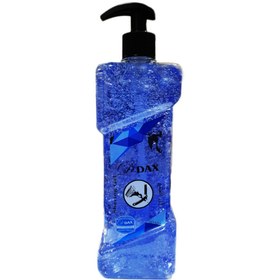 تصویر ژل اصلاح دیداکس (حجم 700میل) 