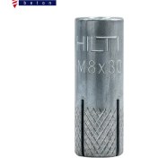 تصویر انکر HKV سایز 8 طول 30 میلی متر هیلتی 