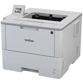 تصویر پرینتر تک کاره لیزری برادر مدل HL-L6400DW ا Brother HL-L6400DW Laser Printer Brother HL-L6400DW Laser Printer