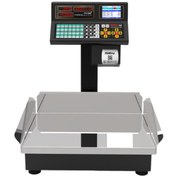 تصویر ترازو فروشگاهی Px7500 Plus 