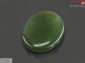 تصویر نگین یشم یمنی کد 91022 