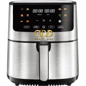 تصویر سرخ کن بدون روغن برلین مدل : 500B Berlin oil-free fryer, model: 500B