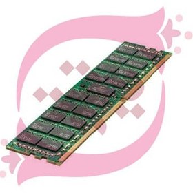 تصویر رم HPE 64GB Octa Rank x4 PC3-12800L Load Reduced 754919-001 