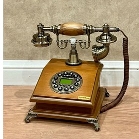 تصویر تلفن گرند فون کد:1050 