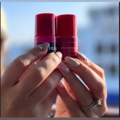 تصویر پک‌دوتایی‌ تینت استرابری و پینکی 