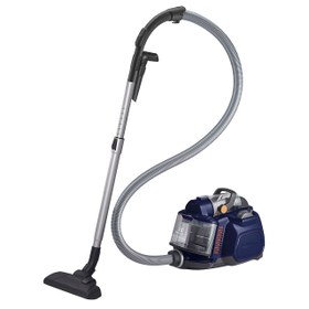 تصویر جارو برقی الکترولوکس مدل ZSPC 2000 Electrolux vacuum cleaner model ZSPC 2000