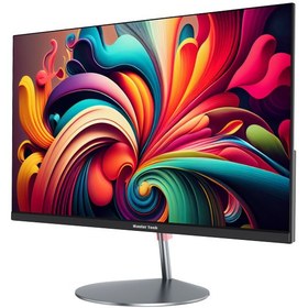 تصویر مانیتور مسترتک مدل VL249HS سایز 24 اینچ Master Tech VL249HS 24 inch Monitor