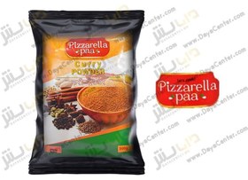 تصویر ادویه پودر کاری پیزارلا (۵۰۰ گرم) pizzarella paa pizzarella paa