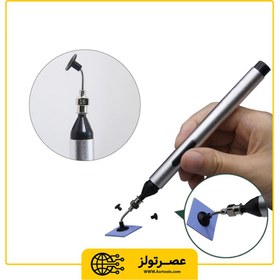 تصویر انبر آی سی کش باکو مدل BK-939 