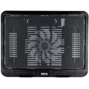 تصویر پایه فن خنک کننده لپ تاپ سادیتا مدل CP-N02 