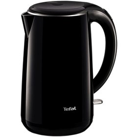 تصویر کتری برقی تفال مدل KO 260 Tefal electric kettle model KO 260