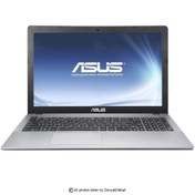 تصویر لپ تاپ ASUS مدل X550CA 