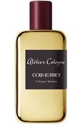 تصویر Atelier Cologne Gold Leather PURE PERFUME 100ml 