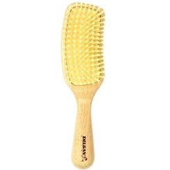 تصویر برس مو دلگان مدل W16-P0002-011-OW02 